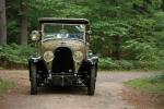 Voisin C3 Cabriolet Transformable par Rothschild et Fils 1925 года